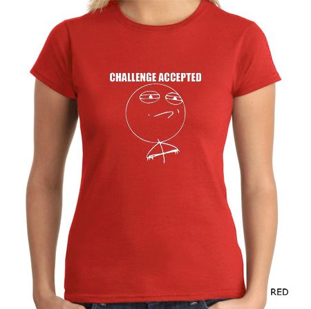   shirt meme Tee Megusta Trollface Emoticon Tee Problem ? T  