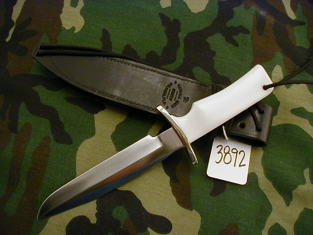   FOR THE LARGEST STOCK OF RANDALL AND TREEMAN KNIVES IN THE WORLD