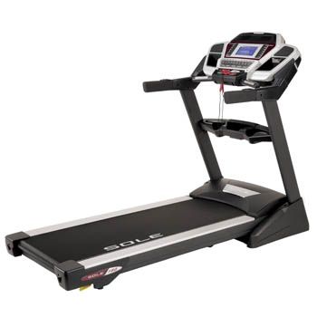 Machine Type Treadmills