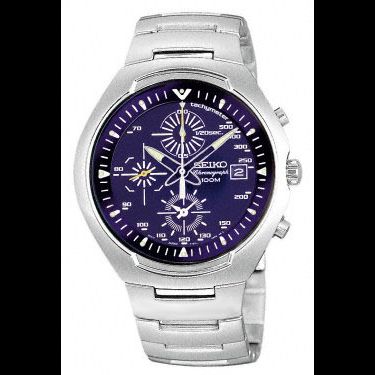 SEIKO MENS WATCH  