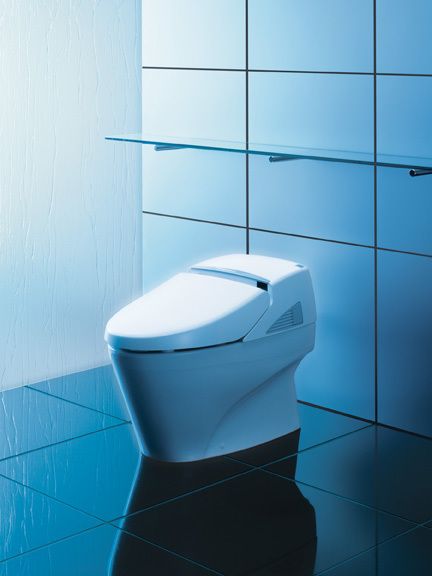 TOTO MS990CGR TOILET BIDET NEOREST 600 ONE PIECE  