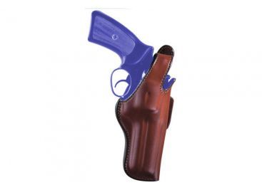 Bianchi 5BHL Thumbsnap   Plain Tan, Right Hand 18492 Holsters  