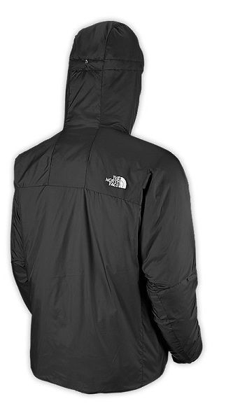   Mens Redpoint Optimus Insulated Jacket   Black   Medium M   $210  TNF