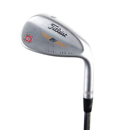 Titleist Vokey Spin Milled 2009 Tour Chrome Sand Wedge 56.08*  