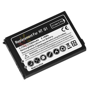 FOR HTC DREAM GOOGLE G1 ANDROID CELL PHONE BATTERY NEW  