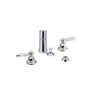 Hansgrohe 17225930 Axor Carlton Vertical Bidet Faucet  