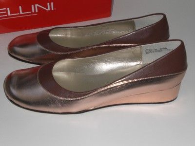 NIB NEW BELLINI SHOES 9.5  