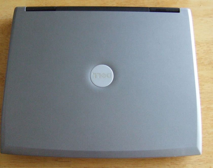 Dell Latitude D520 100gb HD 1.67GHz CoreDuo Wifi Office  