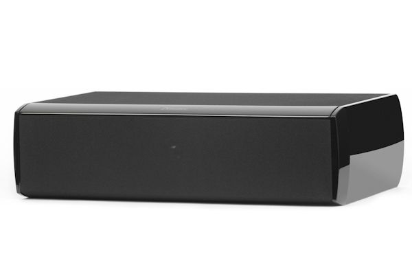 Definitive Technology CS 8060HD Center Channel Speaker   BBKDBA 