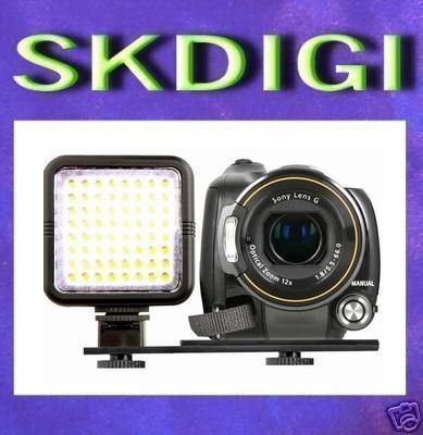   FLASH LIGHT FOR CANON SX10 SX20 SX30 SX100 SX130 IS S95 S90  