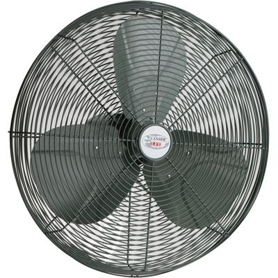 Canarm Oscillating Fan Head 30in Model# CA30OSC C  