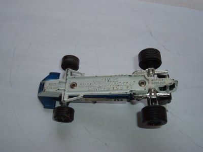 CORGI TOYS 153 SURTEES T S 9 F1 VINTAGE (SEE PHOTOS)  