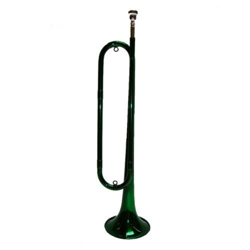 MERANO NEW GREEN BUGLE  