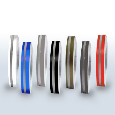 Pin Stripe Striping tape decals Vinyl stickers  