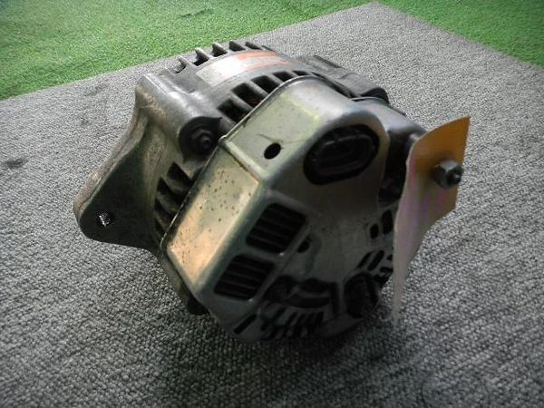 SUBARU PLEO (Daihatsu Mira) 1999 Alternator [16020]  