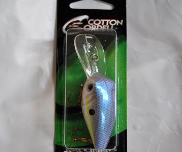 Cotton Cordell Deep Crankbait New ****  