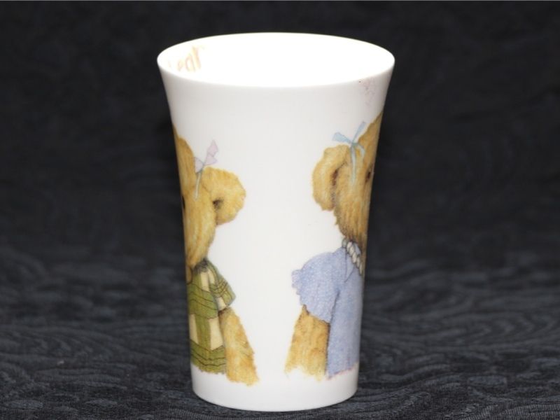 This is a new, fine bone china ROY KIRKHAM medium/large size, Emily 