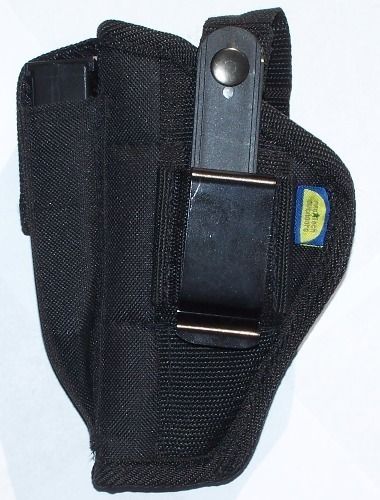 Para Ordnance CCW; Tac Four; LTC; 1911 SSP Holster  