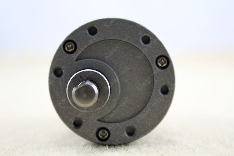 12V DC 5RPM High Torque Gear Box Electric Motor  