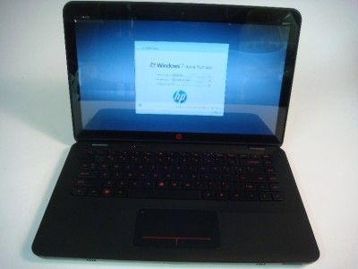 UNDER WARRANTY HP ENVY 14 2054SE Beats Edition Laptop/Notebook 750GB 