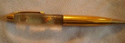 VINT. SEC. PEN CO. MECHANICAL PENCILEASTERN STAR2212  