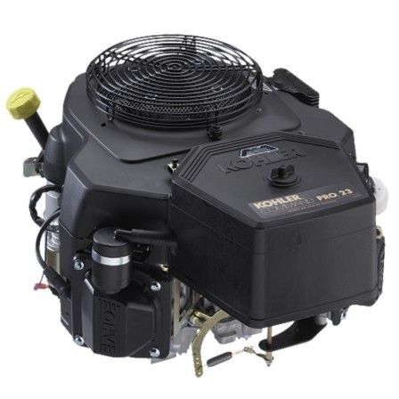 NEW KOHLER COMMAND 23 HP CV680   3013 SCAG REPL ENGINE  