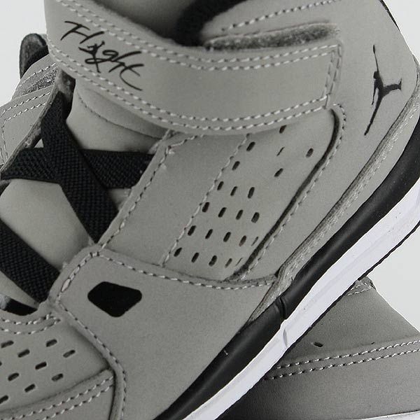 JORDAN SC2 SC 2 MIDNIGHT GRAY BLACK TODDLERS US SIZE 6, 12 CM  