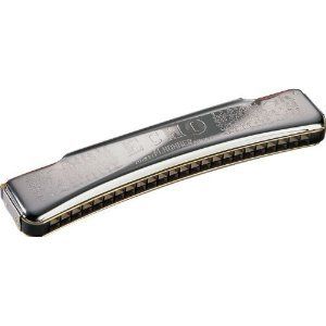 HOHNER 1496/48 ECHO HARMONICA KEY OF C NEW SALE  