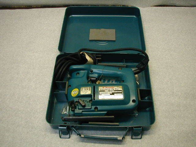 Makita 4302C Variable Speed Jig Saw 4302 c jigsaw  