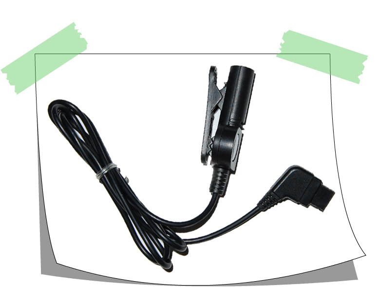 Headphone Adapter for SAMSUNG SCH i910 Omnia R400 R410  