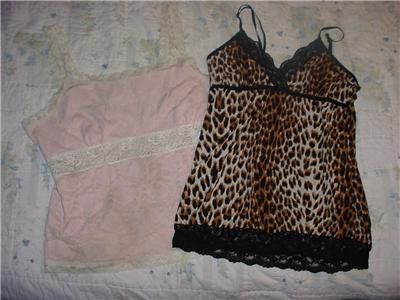 Huge Womens Clothing LOT Large XL Hollister Aeropostale Dolman Leopard 