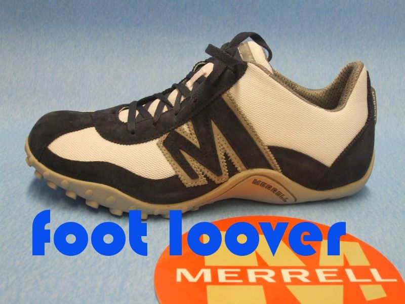 SCARPE MERRELL UOMO SPRINT BLAST BICOLOR J504607