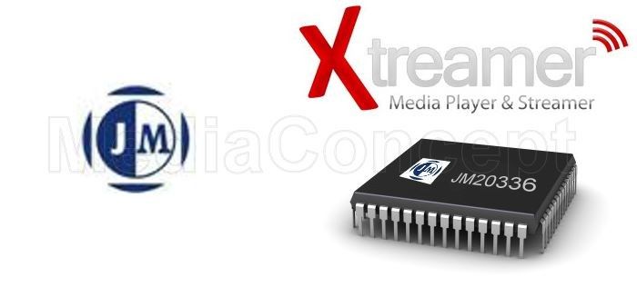 Xtreamer PRO Media Player & Streamer + WiFi Antenna NEW  