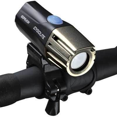 CygoLite ExpiliOn 350 USB Li Ion Battery LED Bike Light EXP 350 USB 