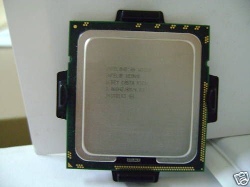 Intel Xeon Processor W3550 SLBEY OEM  