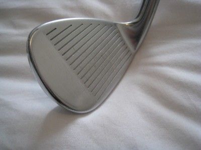 Taylormade R7 Tp iron set 4 pw excellent condition S300 shafts + xtras 