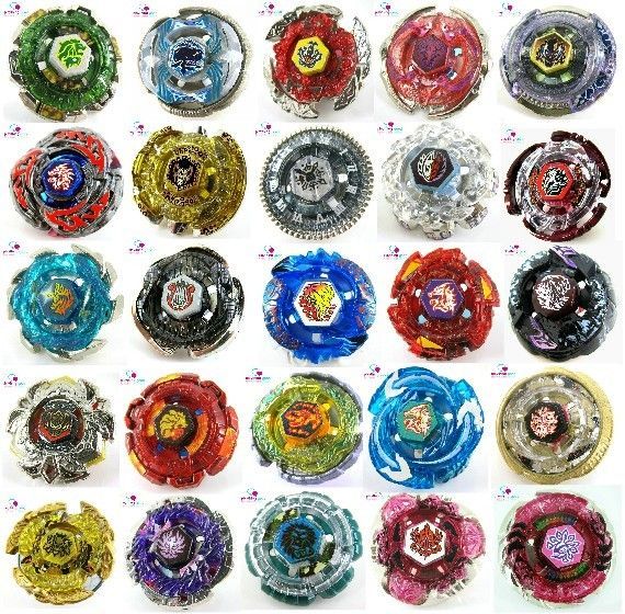 beyblade libra  