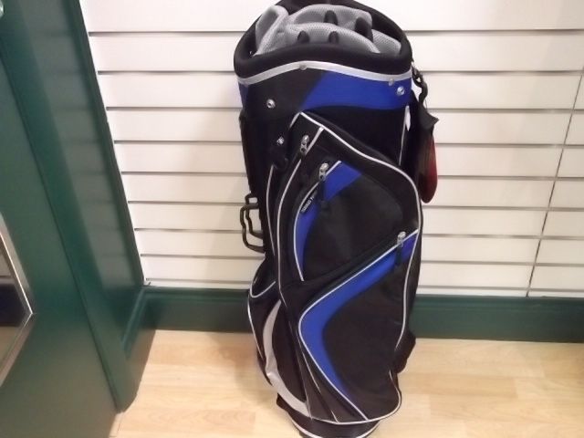 TI TECH PROLITE ULTRA LIGHTWEIGHT GOLF BAG $ 89  