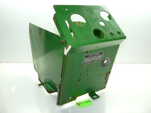 John Deere 210 Tractor Dash Tower  