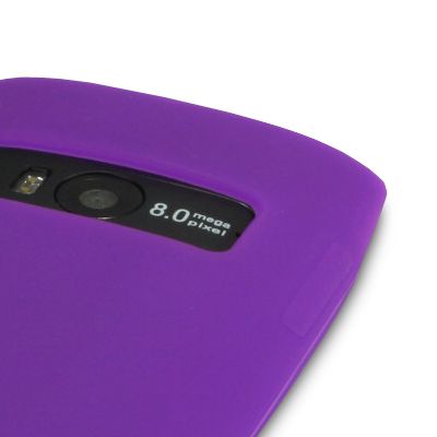 IN 1 ACCESSORY PACK FOR NOKIA X7 00   PURPLE  