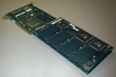 ICE Avid Blue PCI Video Card PN 790 0202 00  