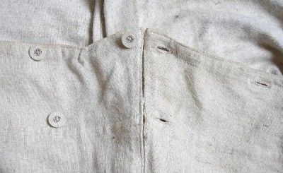 VERY RARE GERMAN WW1 UNDERWEAR UNIFORM LONG PANTS  