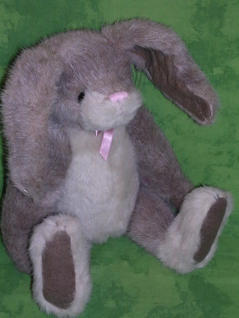 Boyds Bears Plush VINTAGE~PENELOPE~BUNNY~Hard To Find~  