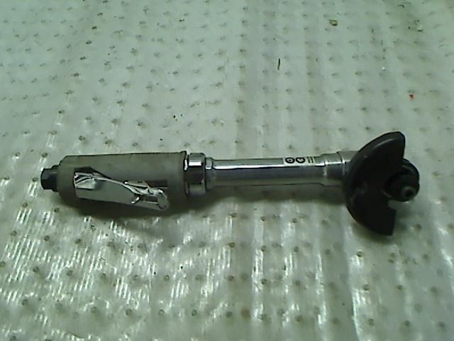 Extended Reach Air Cutoff Tool TADD  