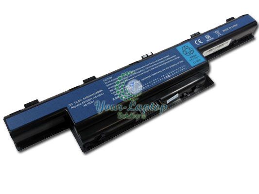 Laptop Battery for Acer Aspire 5733 5741 5741Z 5741ZG 5742 5742G 5742Z 