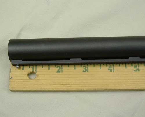 Remington 870 Pump Shotgun 12 Gauge 28 Barrel Only Unused  