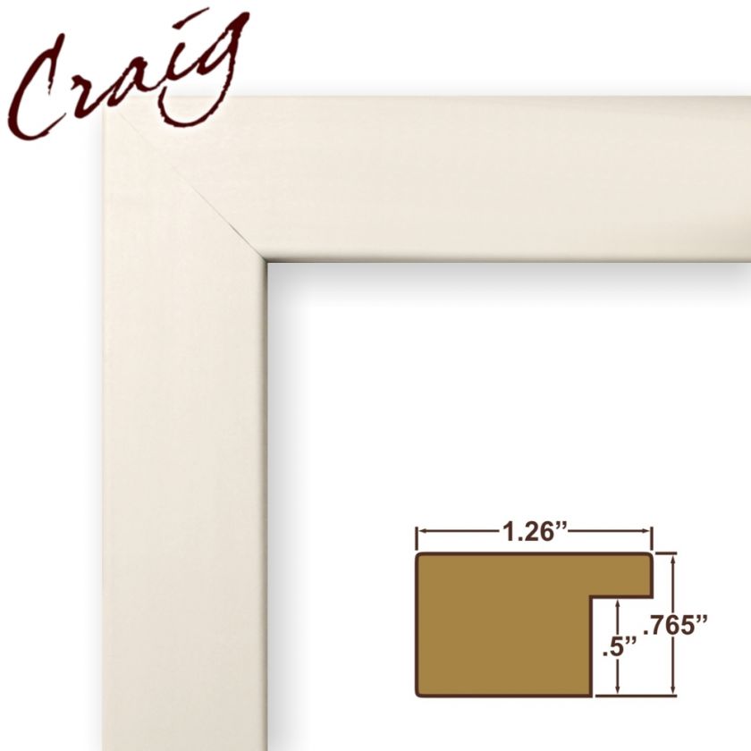 Frames sizes equal to or greater than 12x18 = STYRENE (PLEXIGLASS)