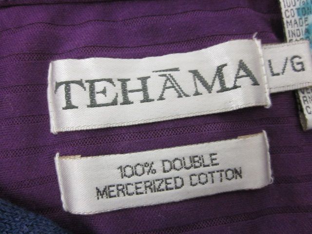 LOT 3 NH SYSTEMS TEHAMA FIDRA Mens Polos Shirts 50 L  