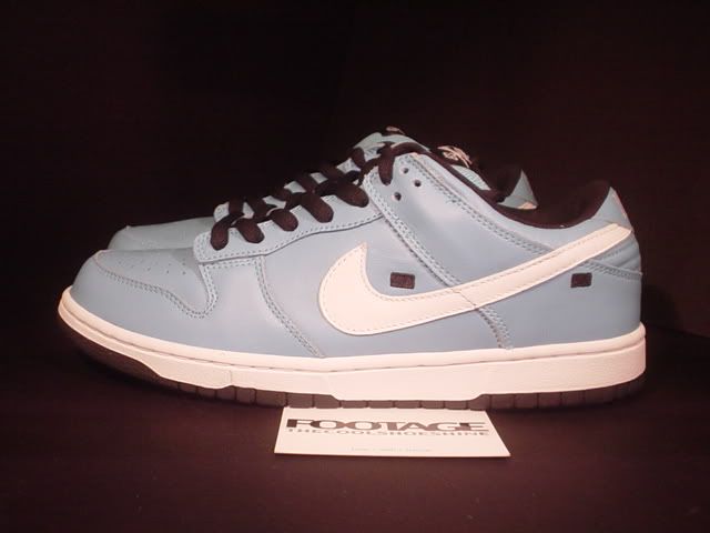 Nike Dunk Low Premium SB CHLORINE BLUE JAPAN TAXI DS 10  