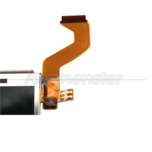 New Top Upper LCD Screen For NDS DS LITE DSL NDSL US  